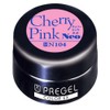 PRE GEL Color EX Cherry Pink Neo 104, 0.2 oz