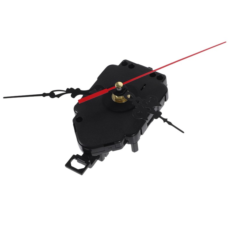 COHEALI 3pcs High Torque Clock Mechanism Replacement for DIY Projects
