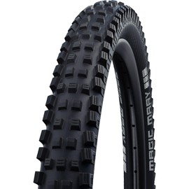 Schwalbe Magic Mary Performance Tubeless Tire - 29In Black, Double Defense Addix, 29X2.4In