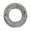 Majea Women’s Narrow Loop Alice Scarf, Spring Shawl, Tube Scarf,