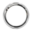 Smart Ring Health Tracker IP68 Waterproof Wearable Pedometer 15 Days