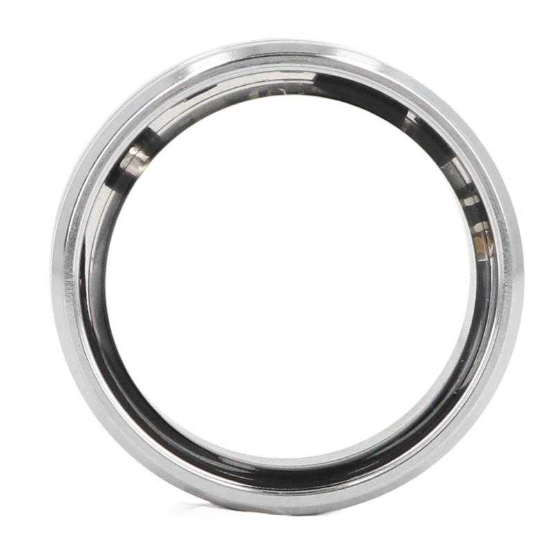 Smart Ring Health Tracker IP68 Waterproof Wearable Pedometer 15 Days