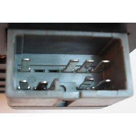 SWITCHDOCTOR Window Master Switch for 2001-2011 Toyota Tacoma (2 Door)