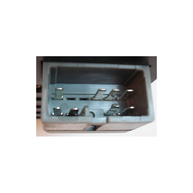 SWITCHDOCTOR Window Master Switch for 2001-2011 Toyota Tacoma (2 Door)