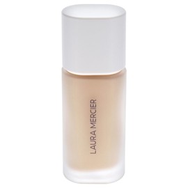 Real Flawless Weightless Perfecting Waterproof Foundation - 2N2 Linen by Laura Mercier for Women - 1 oz Foundation