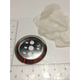 Unbranded VINTAGE NATURAL GAS APPLIANCE KNOB(NOS)