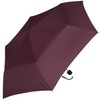 doppler Pocket Umbrella Fibre Havana Plain, Royal Berry - UV