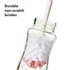 OXO Tot Bottle Brush - Blossom