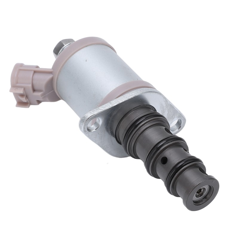 Hydraulic Pump Solenoid Valve 9239590 ZAX200 3 Flow Control Valve