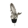 My Pour Head Stainless Steel Animal Wine Pourer Aerator -