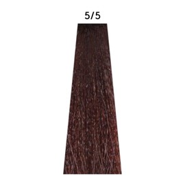 Techno Fruit Colour AlterEgo - 5/5 Light Chestnut Mahogany - 100 ml