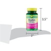 Biotina 5,000mcg 120 Caps Cabello Uñas Piel Biotin Spring Va