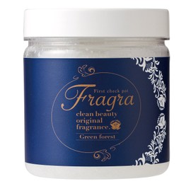 First Check Pot guri-nforesuto 450g