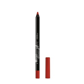 Deborah Milano Red Mat Lippenstift-Set mit Kollagen und Hyaluronsäure, 33 Timeless Red, 4,5 g und 2-in-1-Lippenstift, Gel Contour&Color, 06 Rubine, hochpigmentiert und wasserfest, 1,3 g
