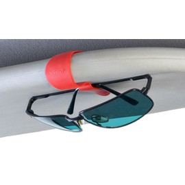 Glasses Clip - Life Hack for Your Car
