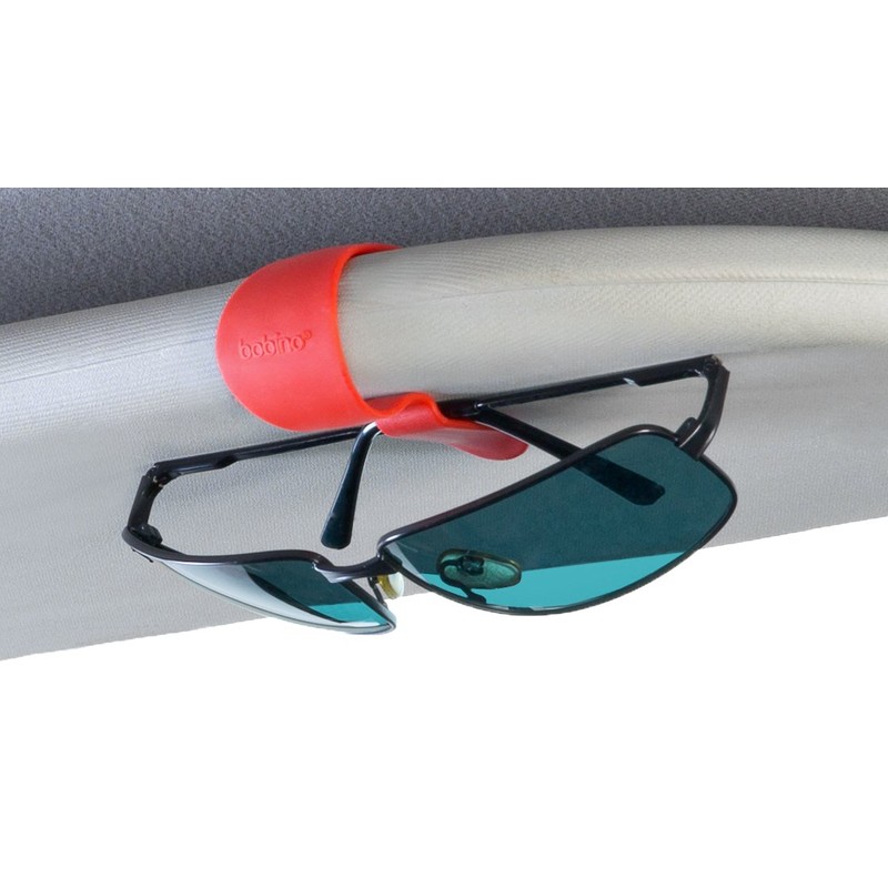 Glasses Clip - Life Hack for Your Car