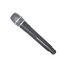 AUDIO NEXSUS AN-336G Handed Wireless Microphone AUDIO NEXSUS Model Number: