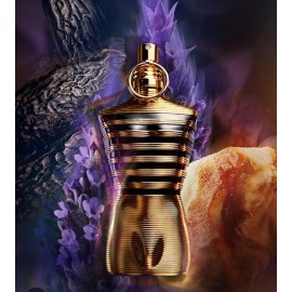 Jean Paul Gaultier John Paul Gaultier LE MALE ELIXIR 4.2 Oz Brand New Sealed