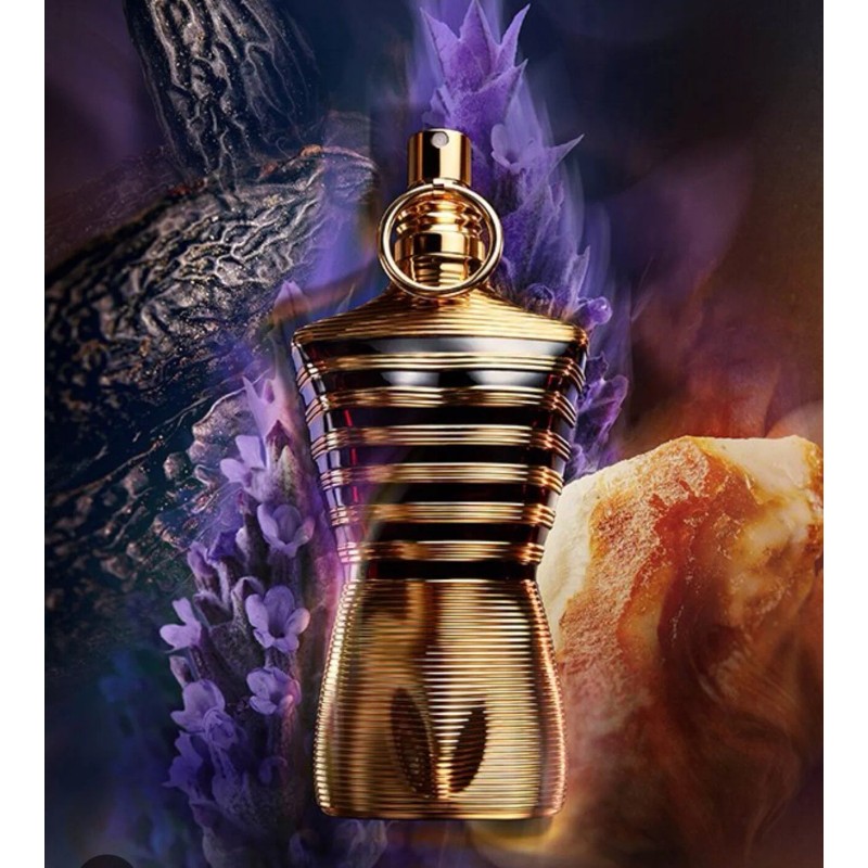 Jean Paul Gaultier John Paul Gaultier LE MALE ELIXIR 4.2