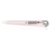 CUTOKAY Retractable Ceramic Blade Utility Knife Finger Friendly for Foam
