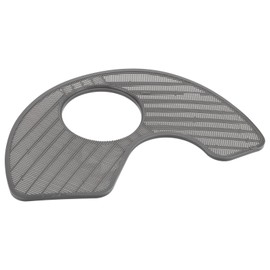 WPW10463906 Dishwasher Screen Filter Replacement, Dishwasher Screen Filter Parts 2312301 WPW10195360 PS11755148 AP6021820 for Amana Dishwashers Kitchen Appliance Accessories