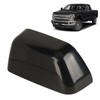 Mirror Cover Cap Black Exterior Rearview Side Mirror Housing for