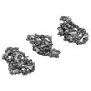 3Pcs Chainsaw Chain Universal Part 3/8in Pitch 1.3mm Middle Guide