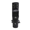 Archery Arrow Quiver Cowhide Leather Arrows Holder Bag Shoulder Back