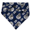Indianapolis Football Dog Bandana (Large)