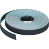 TRUSCO Polishing Cloth Roll Paper, 0.98 inches (25 mm) width x 119.75 ft (36.5 m) #400 TBR-400