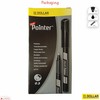 Fineliner Pens, BLACK, Pack of 10, Extra Fine Point (0.3mm),
