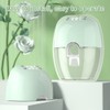 Hands Free Breast Pump Wearable Electric Breast Pump Lightweight with