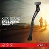 ergotec Extreme Kickstand, for Bicycles with 26" to 28" Wheel