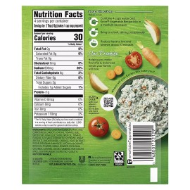 Knorr Soup Mix and Recipe Mix For Soups, Sauces and Simple Meals Vegetable  1.4 oz 4pk