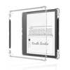 J.M.SHOW Clear Case Compatible with Kindle Scribe 10.2" (2022/2024Release), Slim