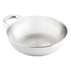 GSI Glacier Stainless Steel Bowl 11872092000000