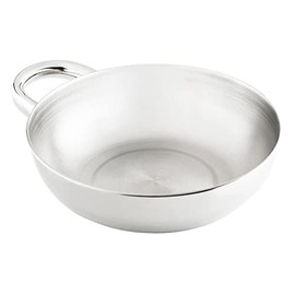 GSI Glacier Stainless Steel Bowl 11872092000000