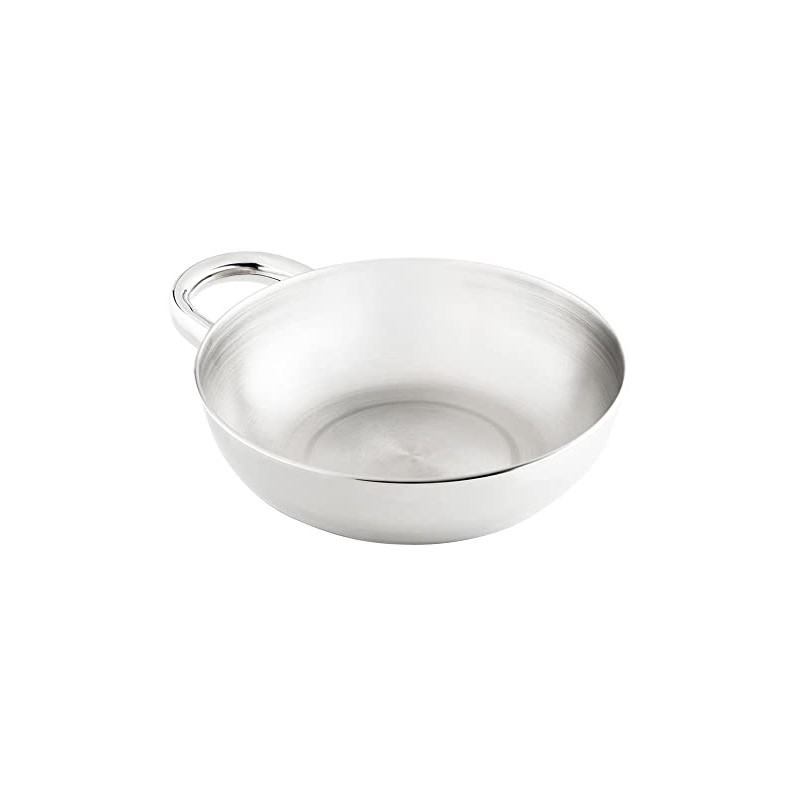 GSI Glacier Stainless Steel Bowl 11872092000000