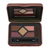 L.A. Girl Inspiring - Paleta de sombras de ojos, Be