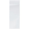 Plymor 4" x 10" (Pack of 100), 2 Mil Zipper