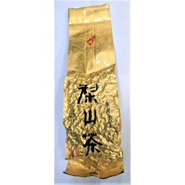 WaChang Chaso Rishan Tea, Taiwan Alpine Tea, Oolong Tea, 3.5 oz (100 g)