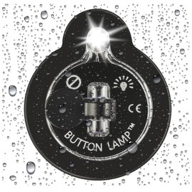 Panverion LED Button Lamp 18 Pack