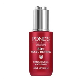 Pond's POND’S 🇲🇽 SERUM FACIAL AGE MIRACLE 30ml