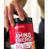 Amino Energy Aminoácidos X 270 Gr - 30 Servicios Sabor