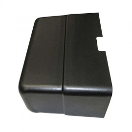 Glove Box, Moulded Plastic, 1946-1964, Willys Pick Up, Station Wagon, and Jeepst