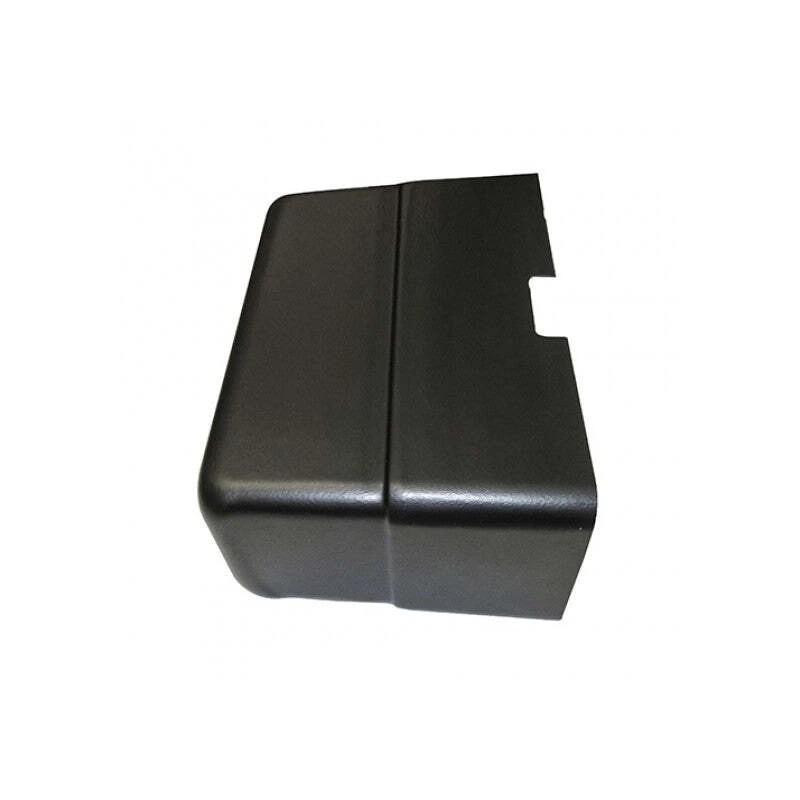 Glove Box, Moulded Plastic, 1946-1964, Willys Pick Up, Station Wagon,