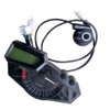 Baceyong Motorcycle Speedometer Suitable for K-awasaki N-inja 300/EX300/300SE 2013-2015
