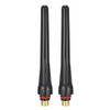 sourcing map TIG Back Cap for TIG Welding Torch SR