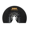 Dewalt DT20710-QZ DT20710-QZ-Hoja de Sierra Corte al ras para Multi
