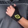 MUÑEQUERA BOOMERANG CON INMOVILIZADOR DE PULGAR